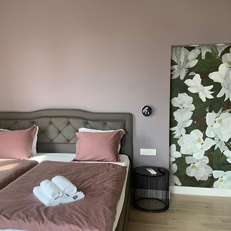 Apartments Liana Opatija Pokoj fotografie